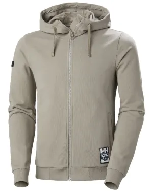 Helly Hansen Mens Arctic Ocean Full Zip Hoodie Helly Hansen