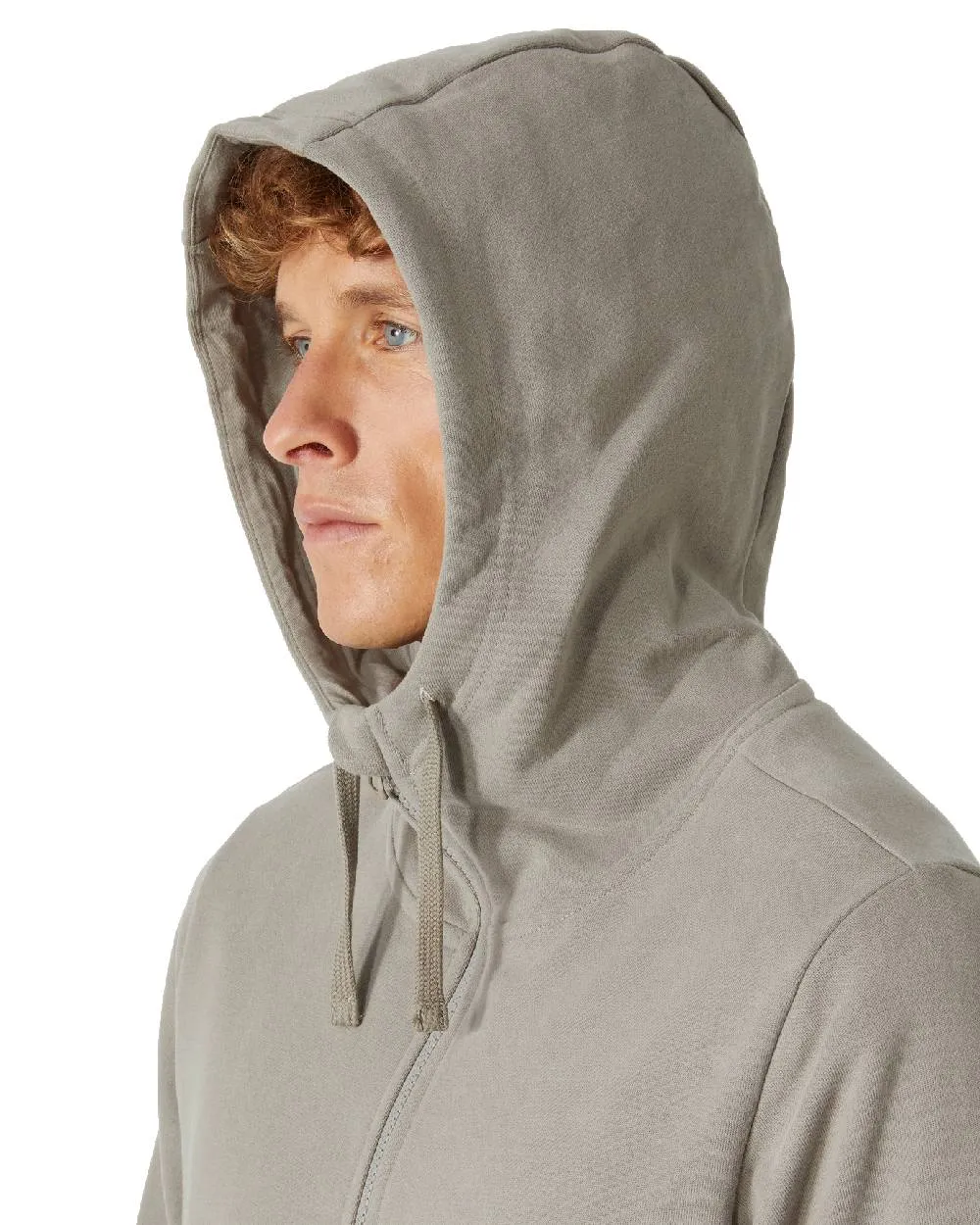 Helly Hansen Mens Arctic Ocean Full Zip Hoodie Helly Hansen