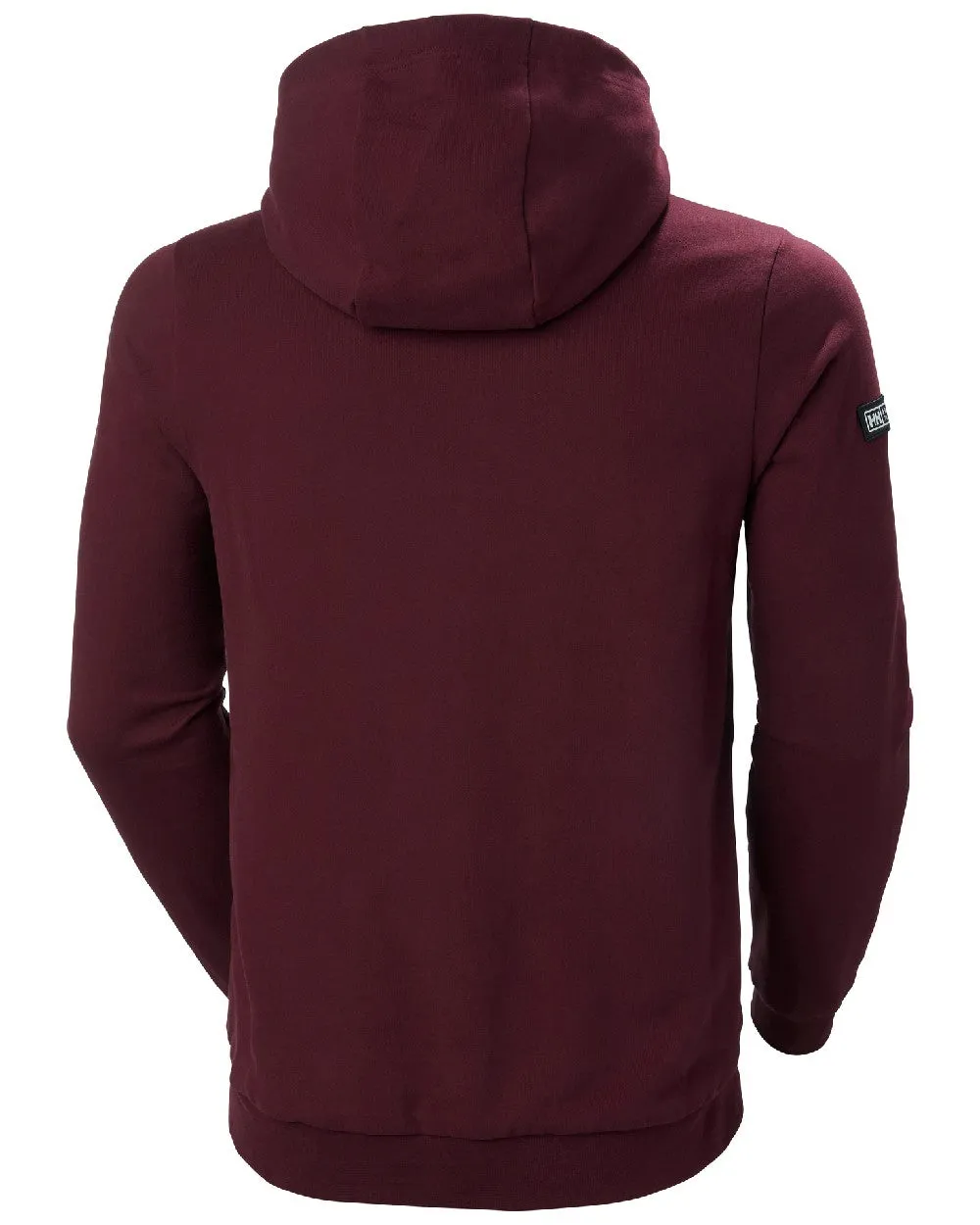 Helly Hansen Mens Arctic Ocean Full Zip Hoodie Helly Hansen
