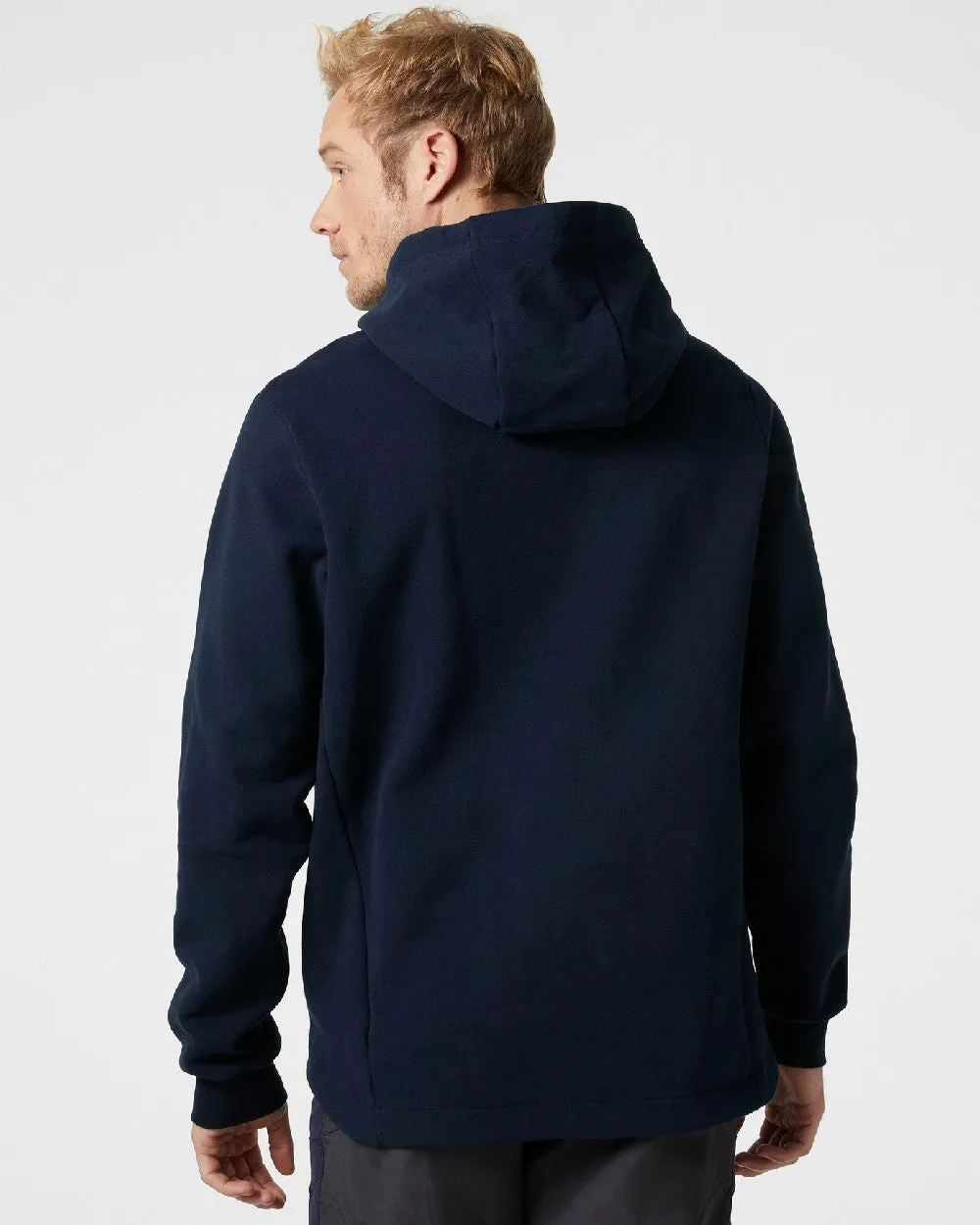 Helly Hansen Mens Arctic Ocean Hoodie Helly Hansen