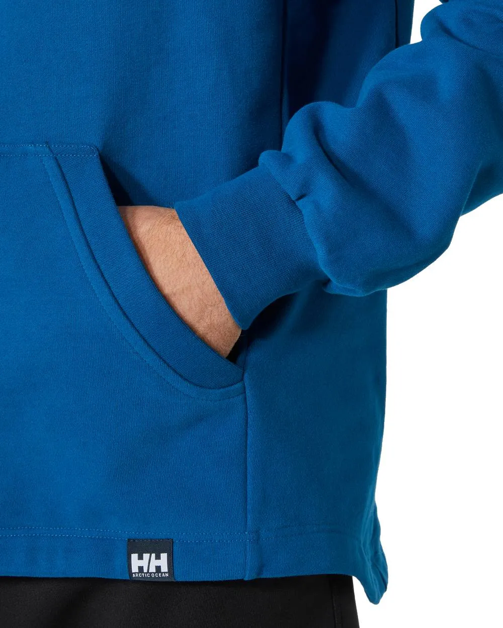 Helly Hansen Mens Arctic Ocean Hoodie Helly Hansen