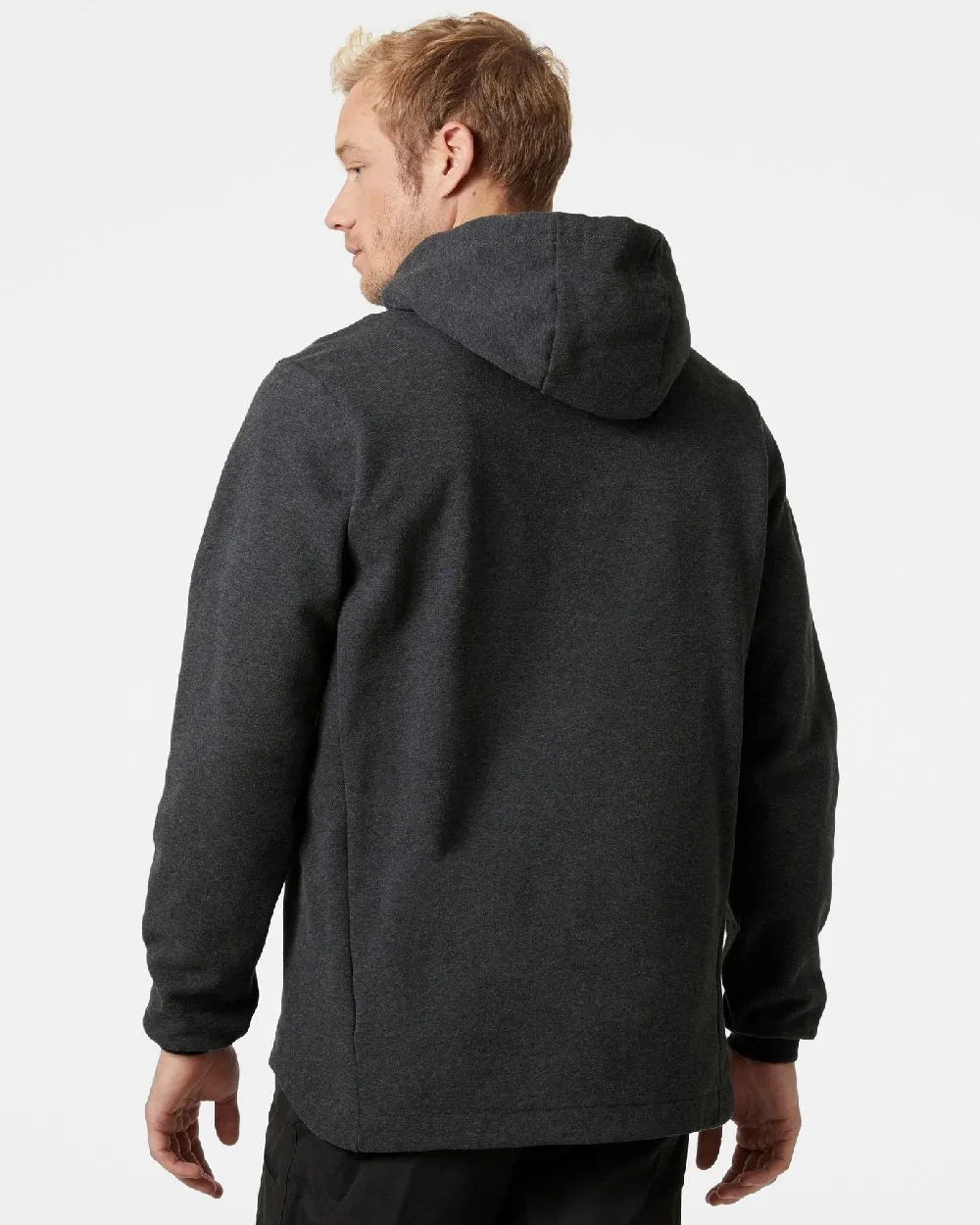 Helly Hansen Mens Arctic Ocean Hoodie Helly Hansen