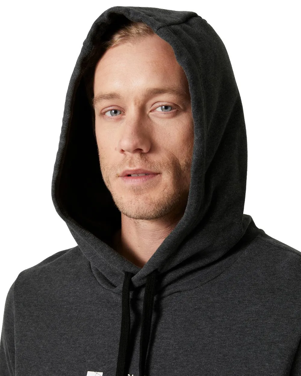 Helly Hansen Mens Arctic Ocean Hoodie Helly Hansen