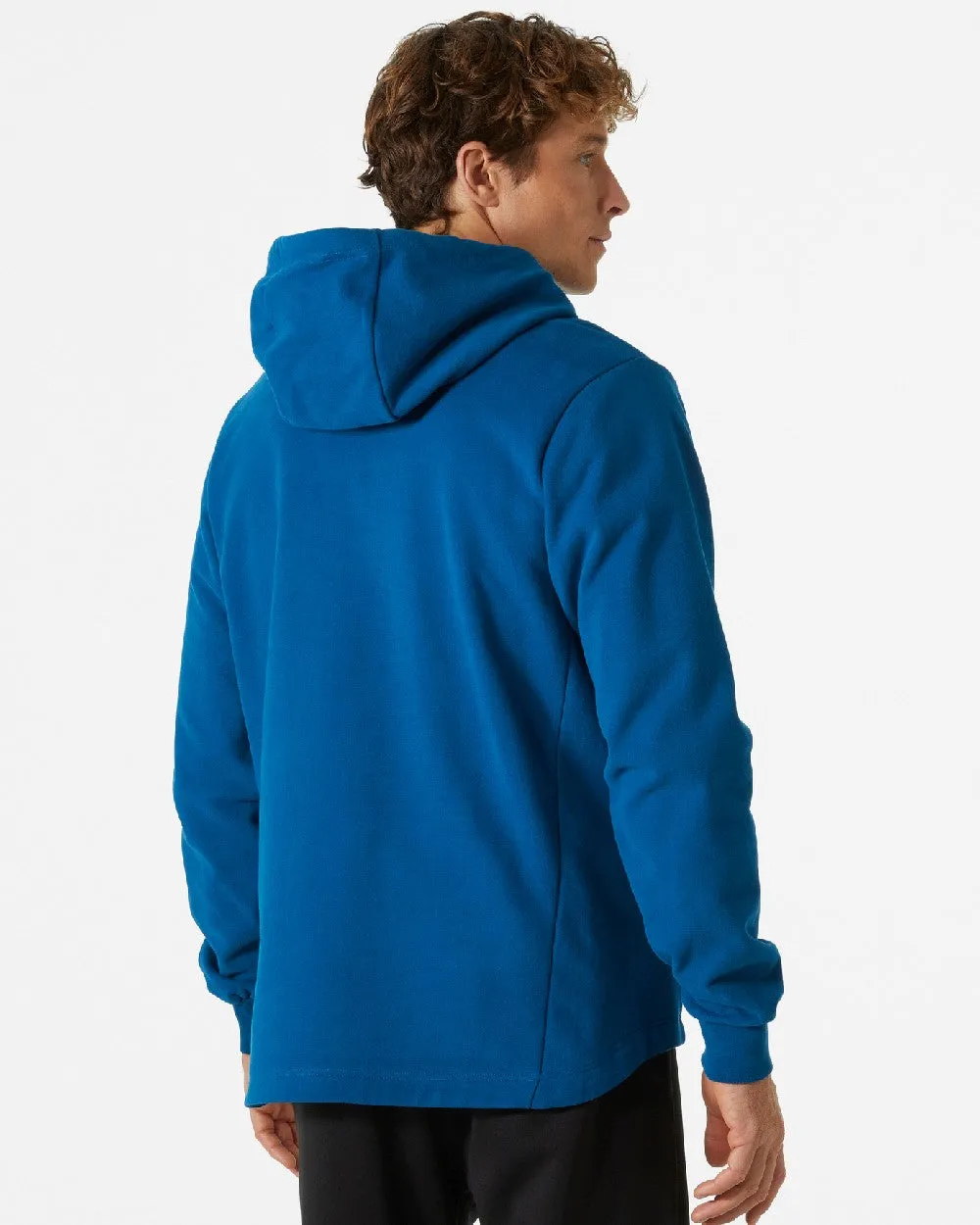 Helly Hansen Mens Arctic Ocean Hoodie Helly Hansen