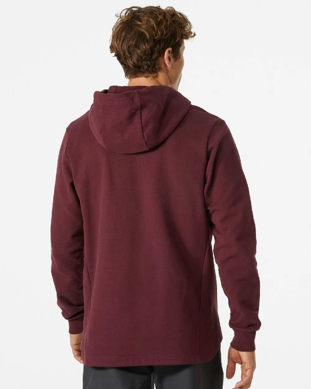 Helly Hansen Mens Arctic Ocean Hoodie Helly Hansen