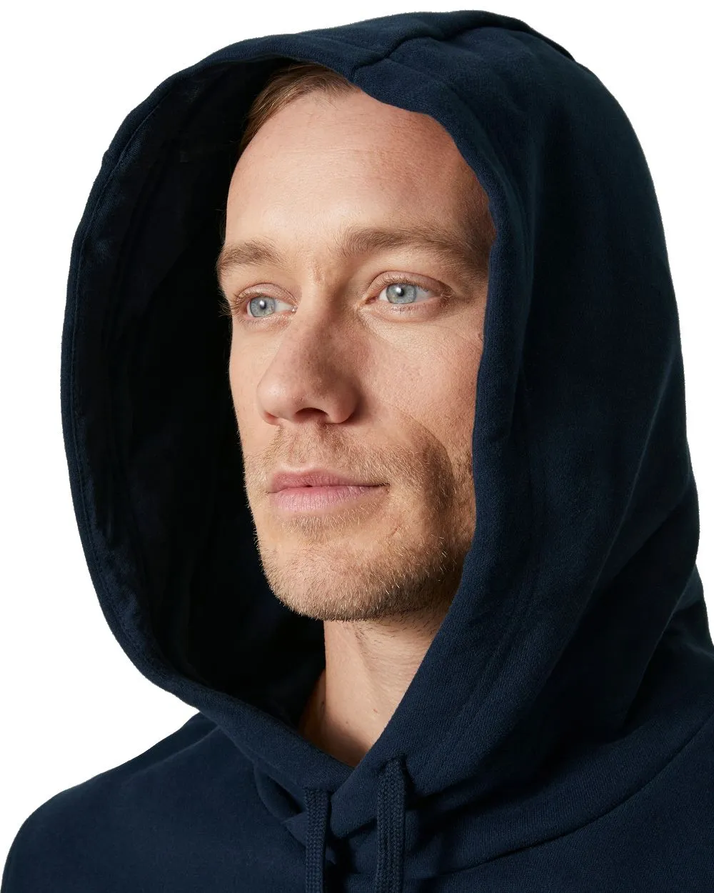 Helly Hansen Mens Arctic Ocean Hoodie Helly Hansen