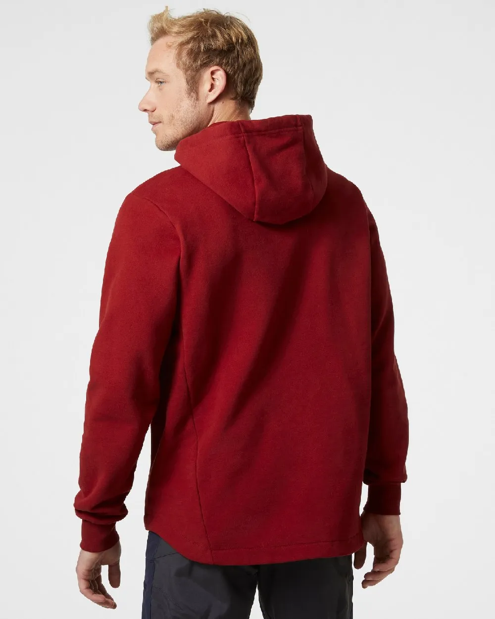 Helly Hansen Mens Arctic Ocean Hoodie Helly Hansen