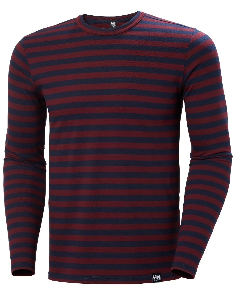 Helly Hansen Mens Arctic Ocean Long Sleeve T-Shirt Helly Hansen