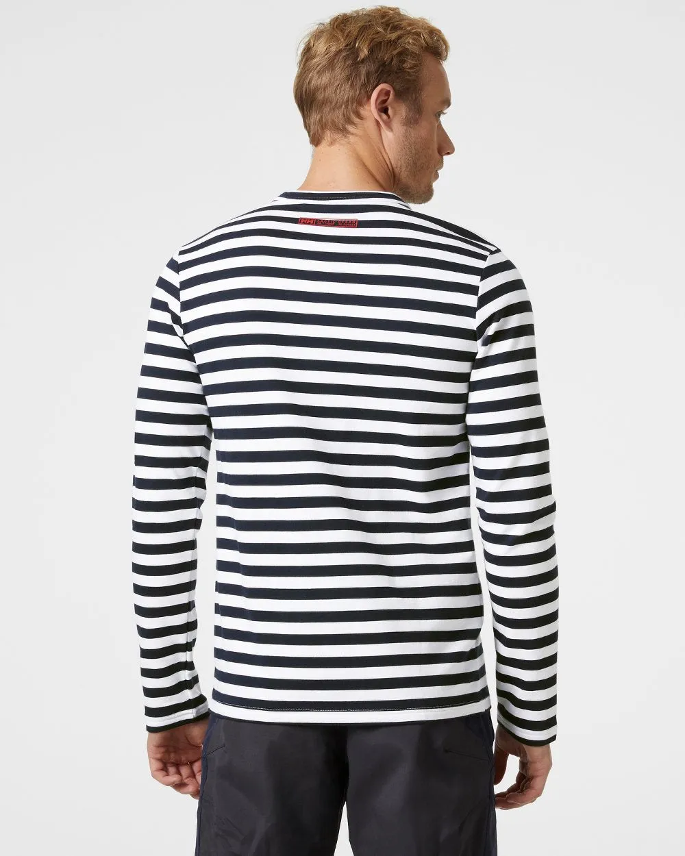 Helly Hansen Mens Arctic Ocean Long Sleeve T-Shirt Helly Hansen