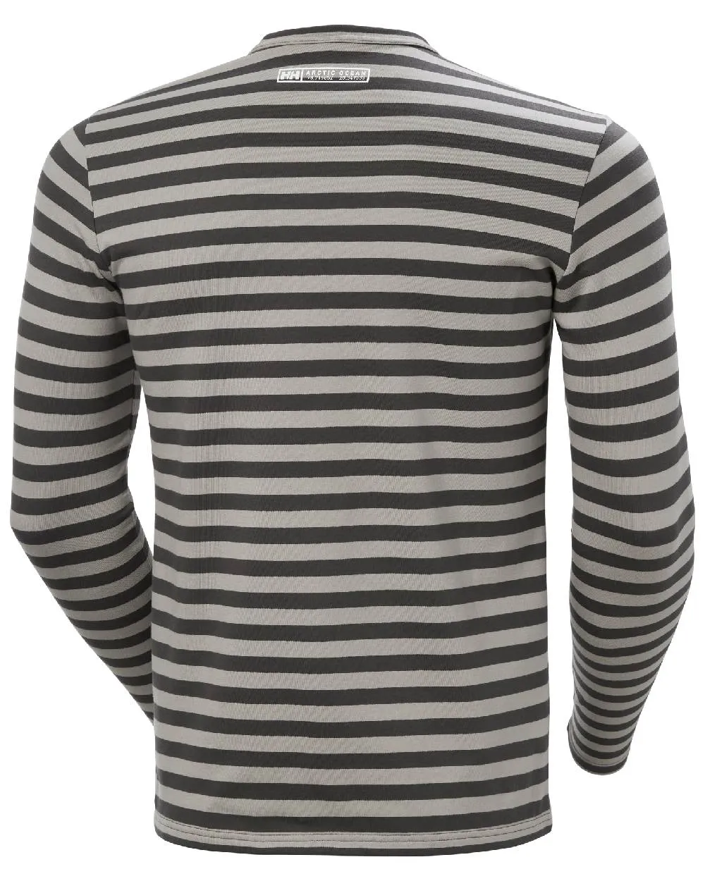 Helly Hansen Mens Arctic Ocean Long Sleeve T-Shirt Helly Hansen