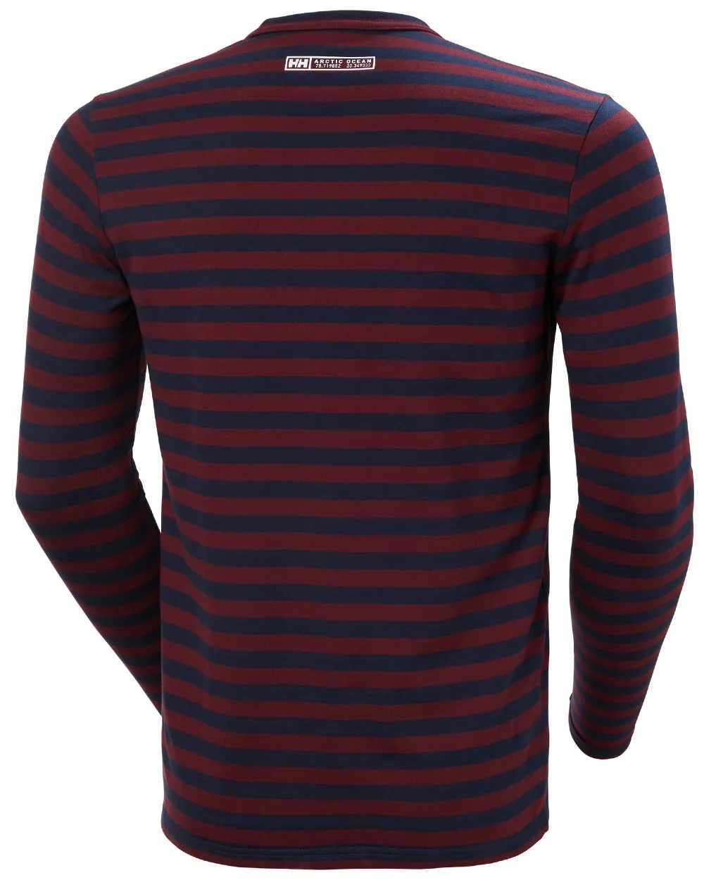 Helly Hansen Mens Arctic Ocean Long Sleeve T-Shirt Helly Hansen