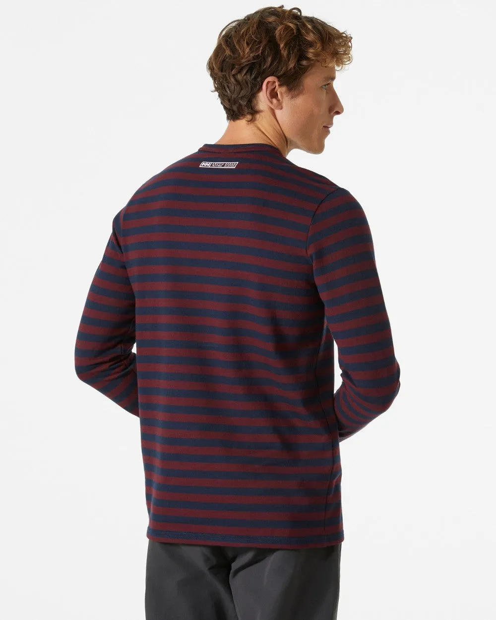 Helly Hansen Mens Arctic Ocean Long Sleeve T-Shirt Helly Hansen