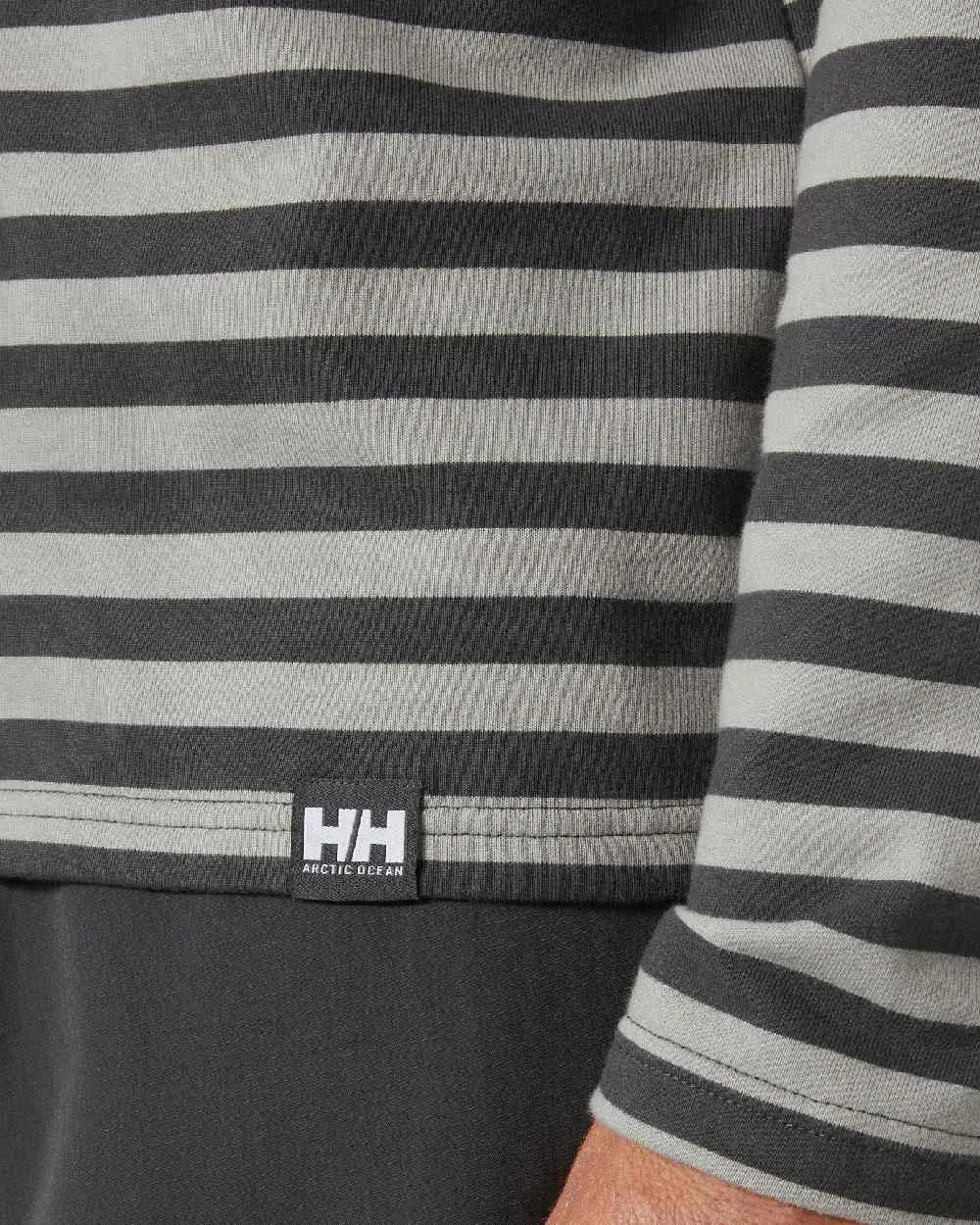 Helly Hansen Mens Arctic Ocean Long Sleeve T-Shirt Helly Hansen