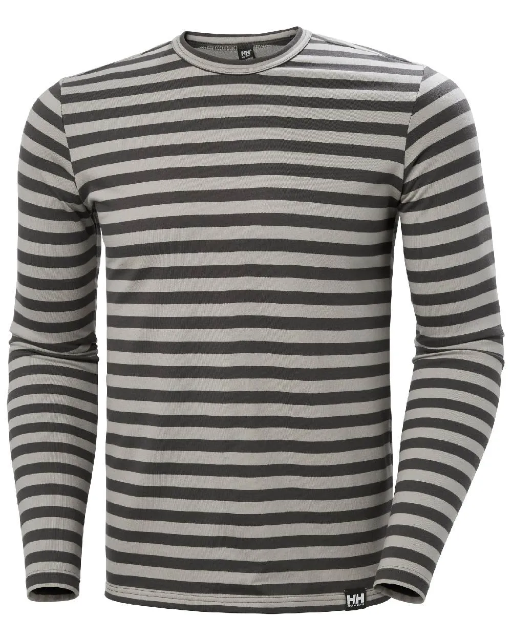 Helly Hansen Mens Arctic Ocean Long Sleeve T-Shirt Helly Hansen