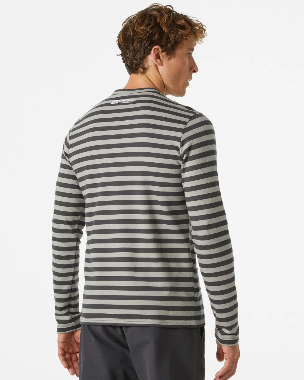 Helly Hansen Mens Arctic Ocean Long Sleeve T-Shirt Helly Hansen