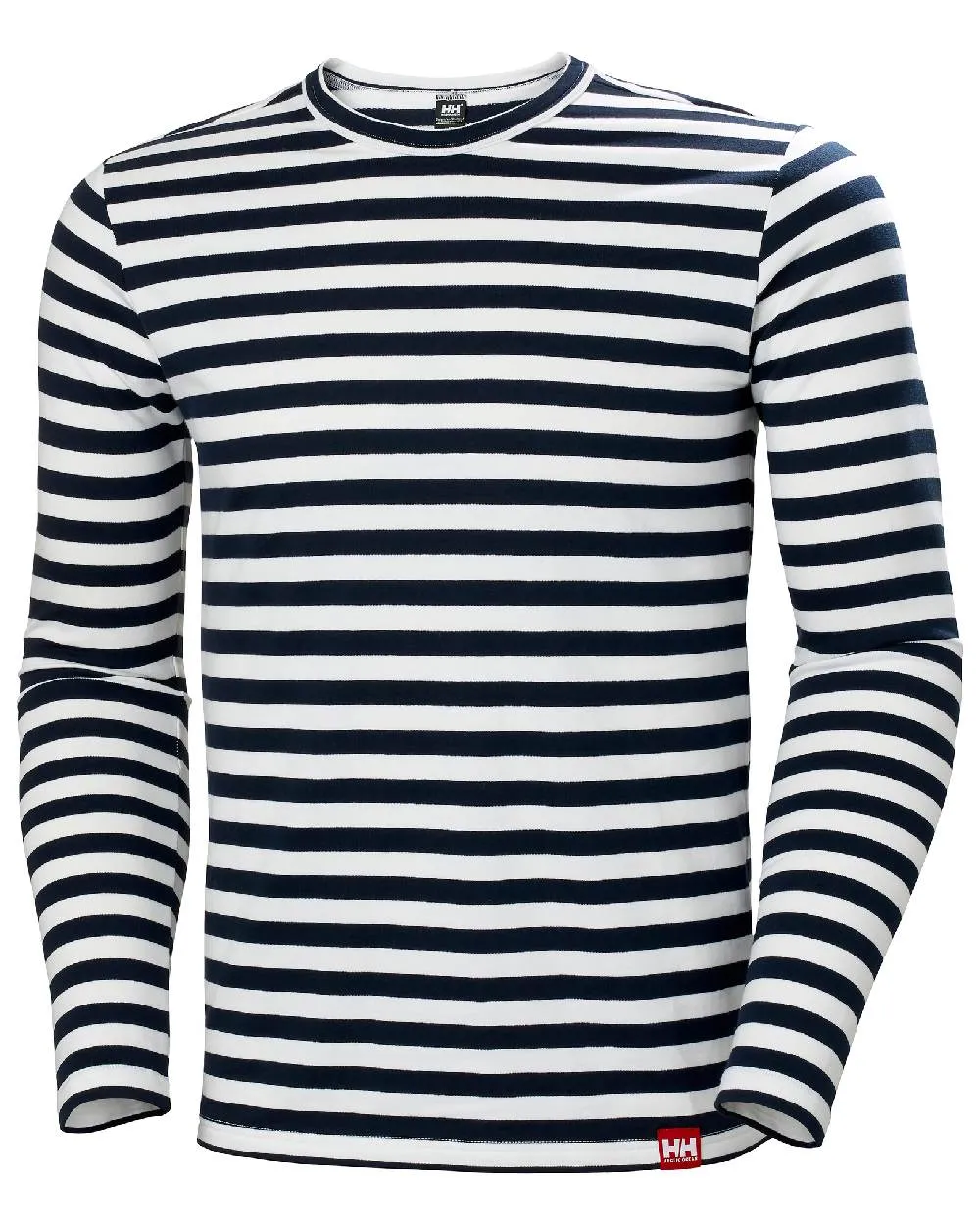 Helly Hansen Mens Arctic Ocean Long Sleeve T-Shirt Helly Hansen