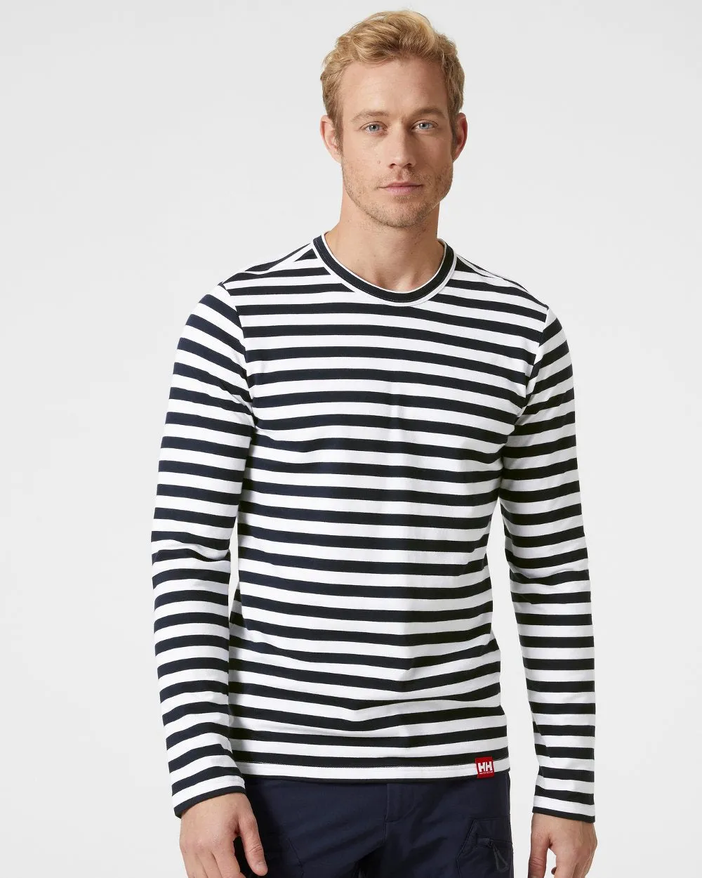 Helly Hansen Mens Arctic Ocean Long Sleeve T-Shirt Helly Hansen