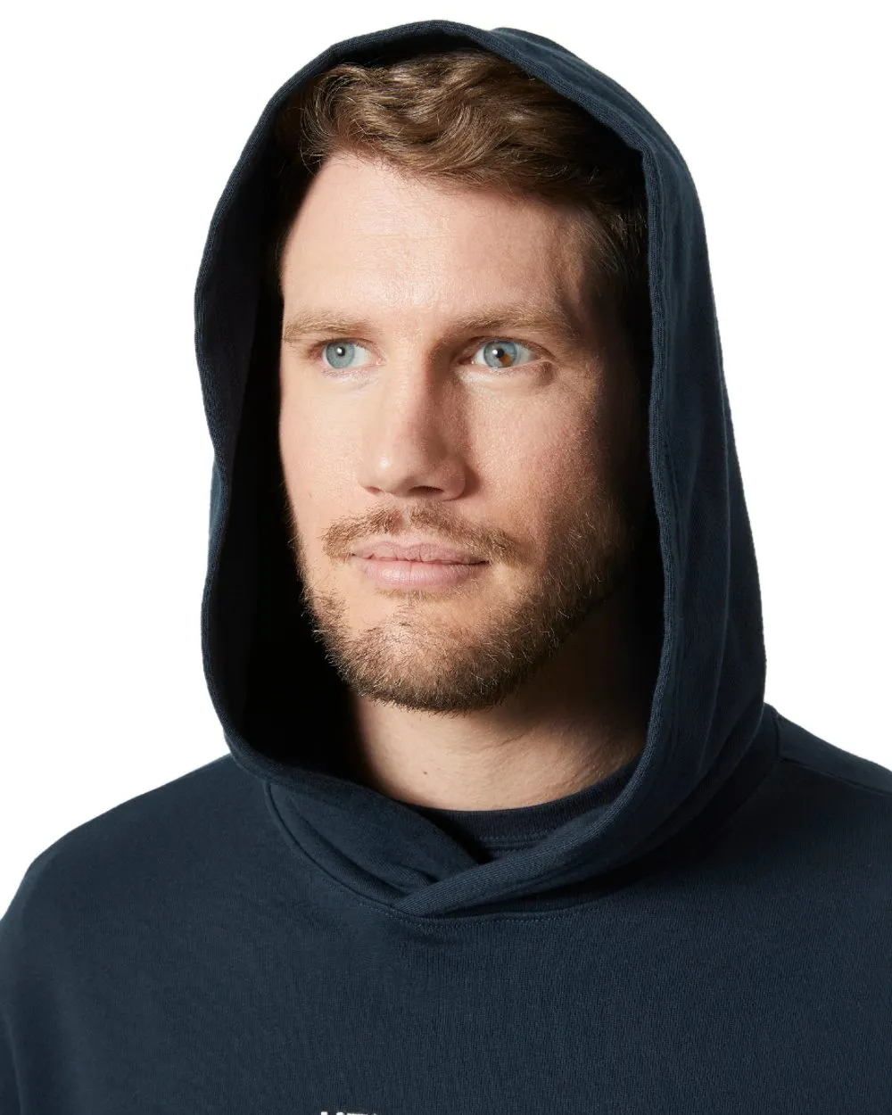 Helly Hansen Mens Core Hoodie Helly Hansen