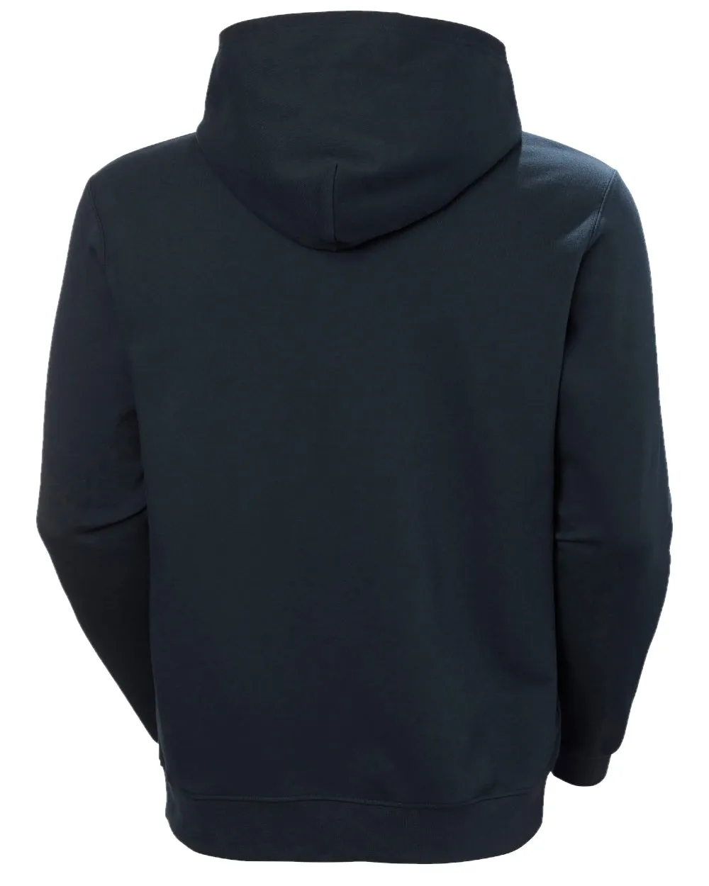 Helly Hansen Mens Core Hoodie Helly Hansen