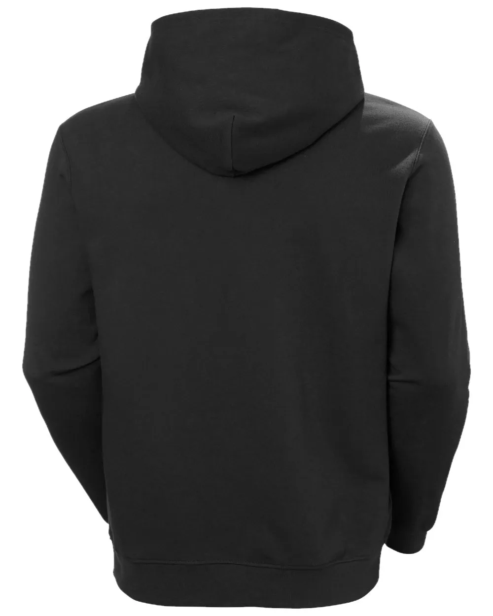 Helly Hansen Mens Core Hoodie Helly Hansen
