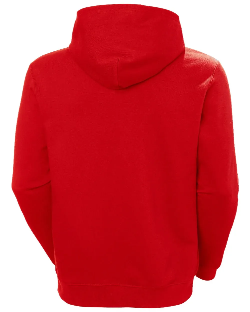 Helly Hansen Mens Core Hoodie Helly Hansen