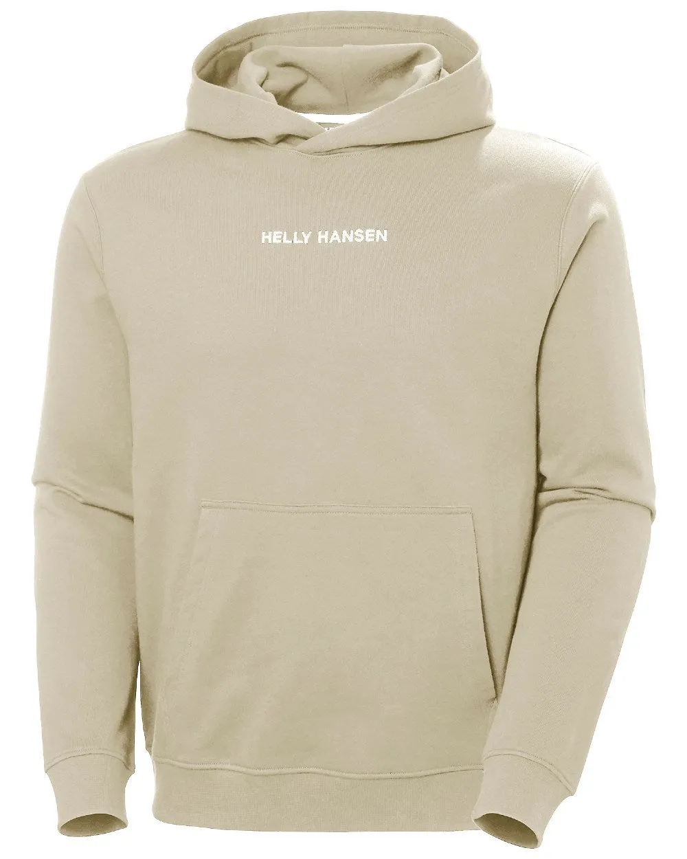 Helly Hansen Mens Core Hoodie Helly Hansen