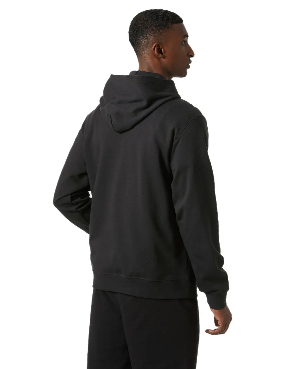 Helly Hansen Mens Core Hoodie Helly Hansen
