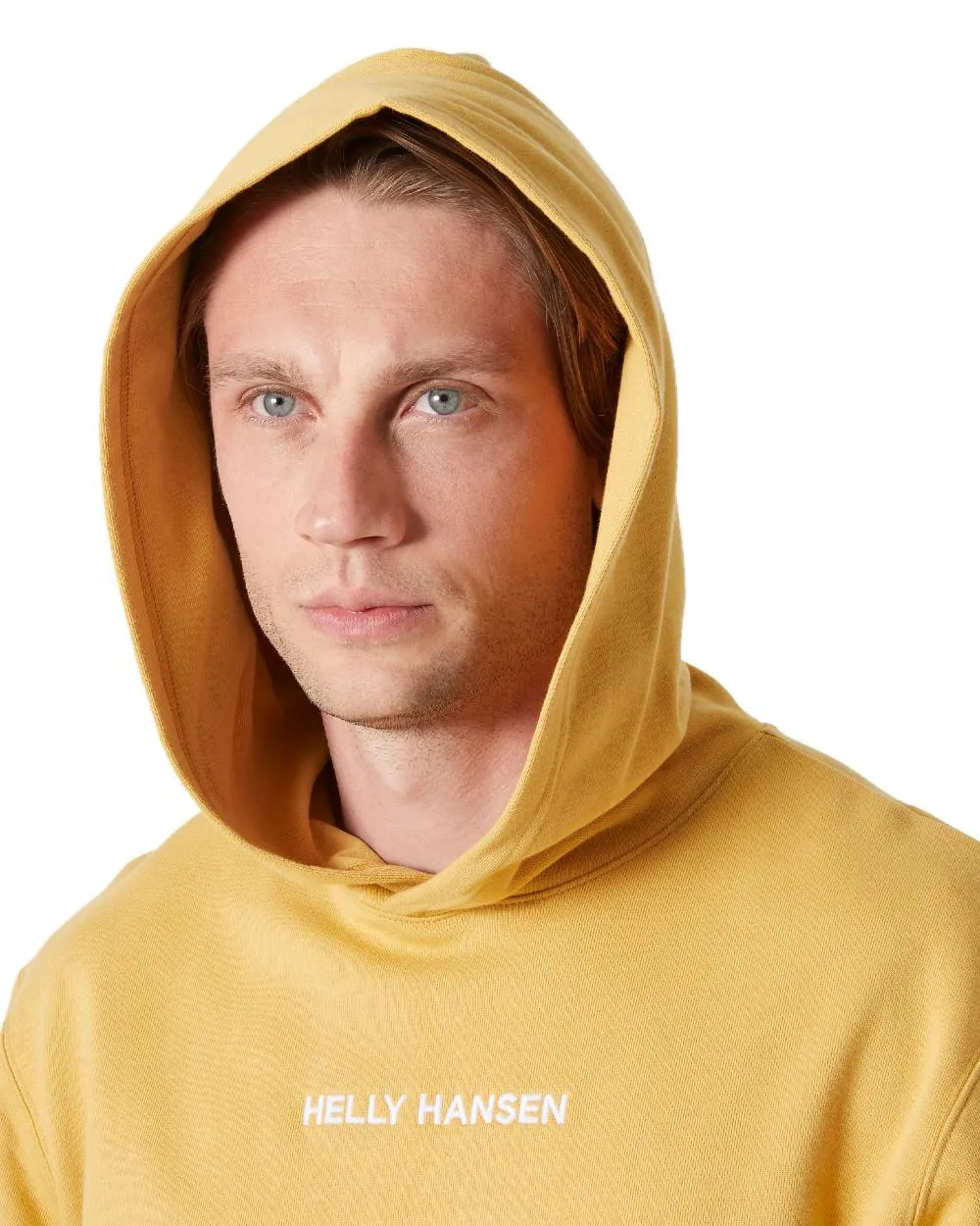 Helly Hansen Mens Core Hoodie Helly Hansen