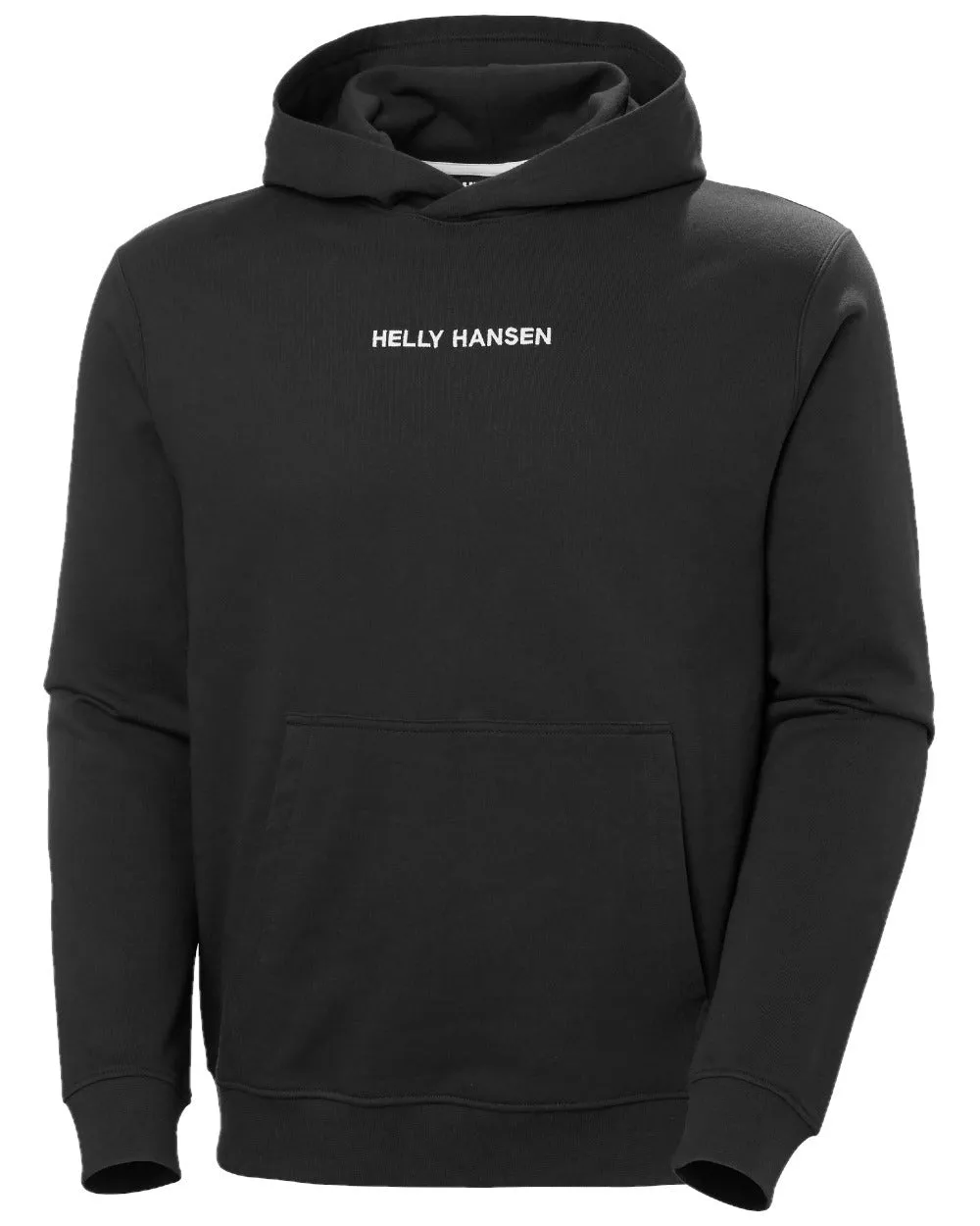 Helly Hansen Mens Core Hoodie Helly Hansen