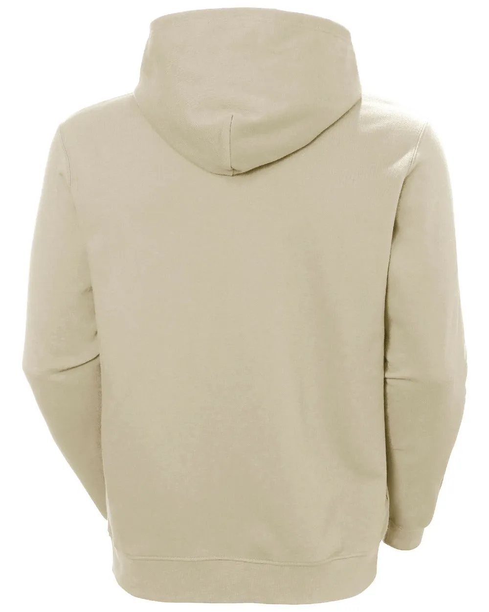 Helly Hansen Mens Core Hoodie Helly Hansen