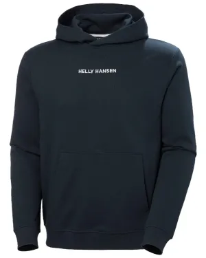Helly Hansen Mens Core Hoodie Helly Hansen