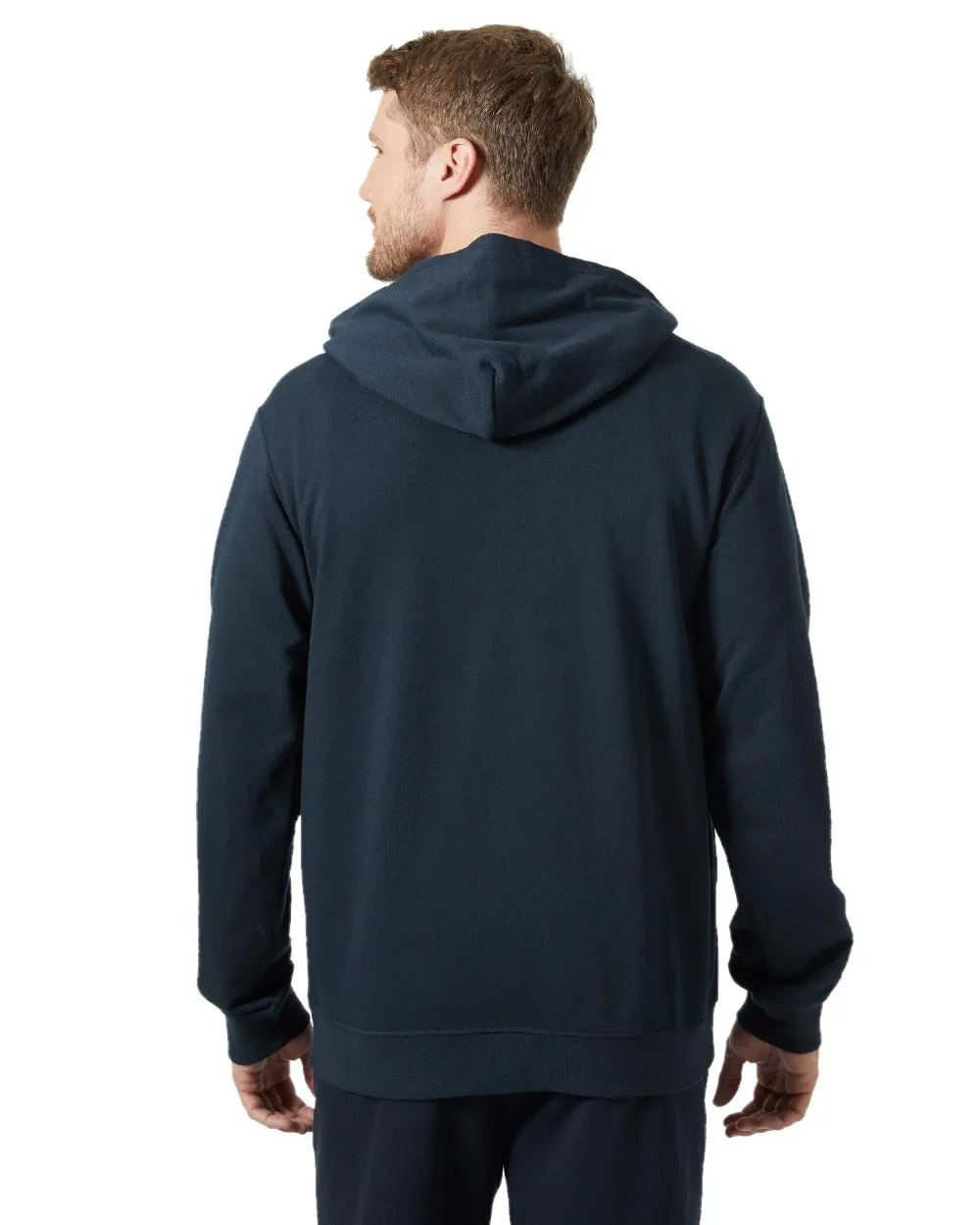 Helly Hansen Mens Core Hoodie Helly Hansen