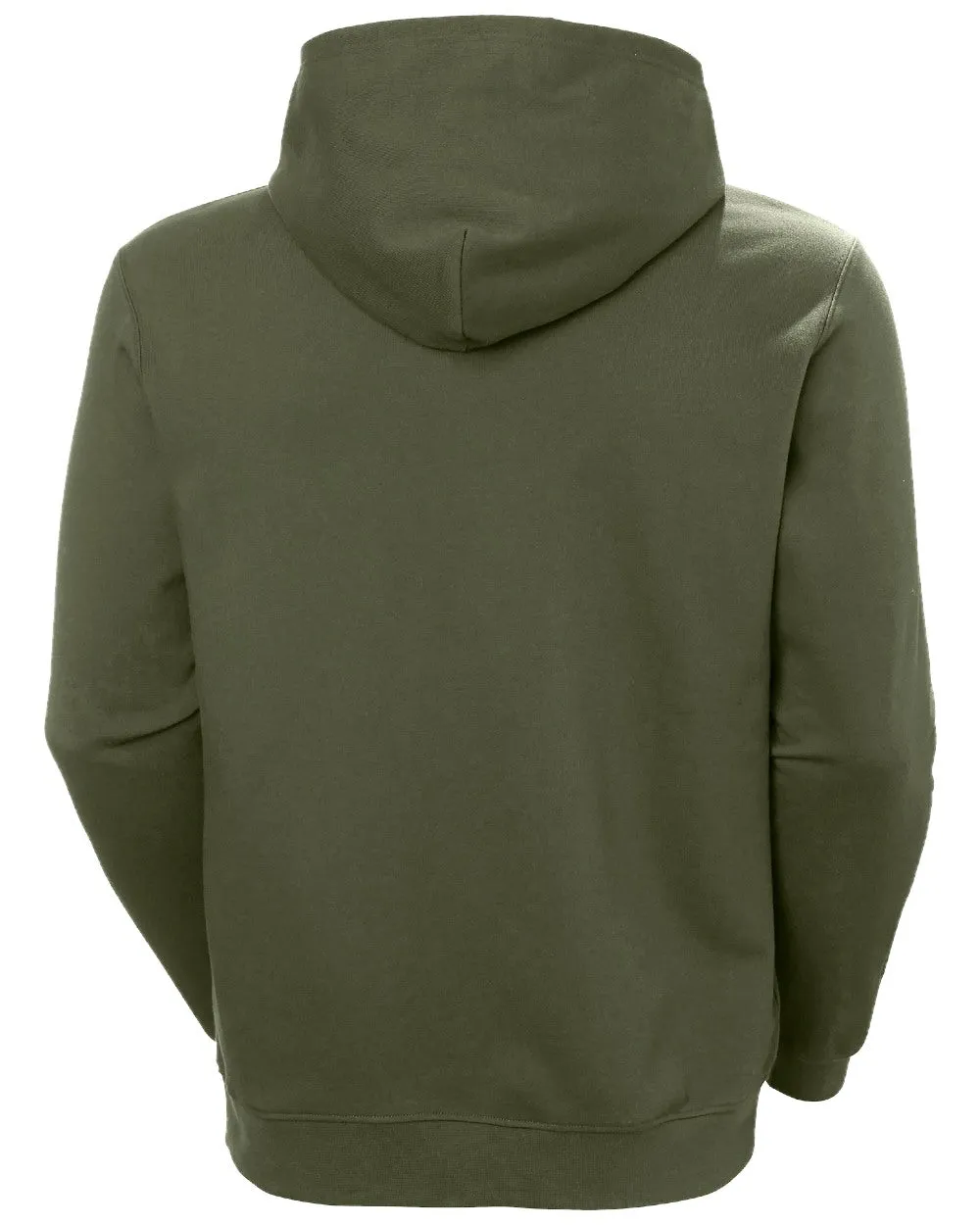 Helly Hansen Mens Core Hoodie Helly Hansen
