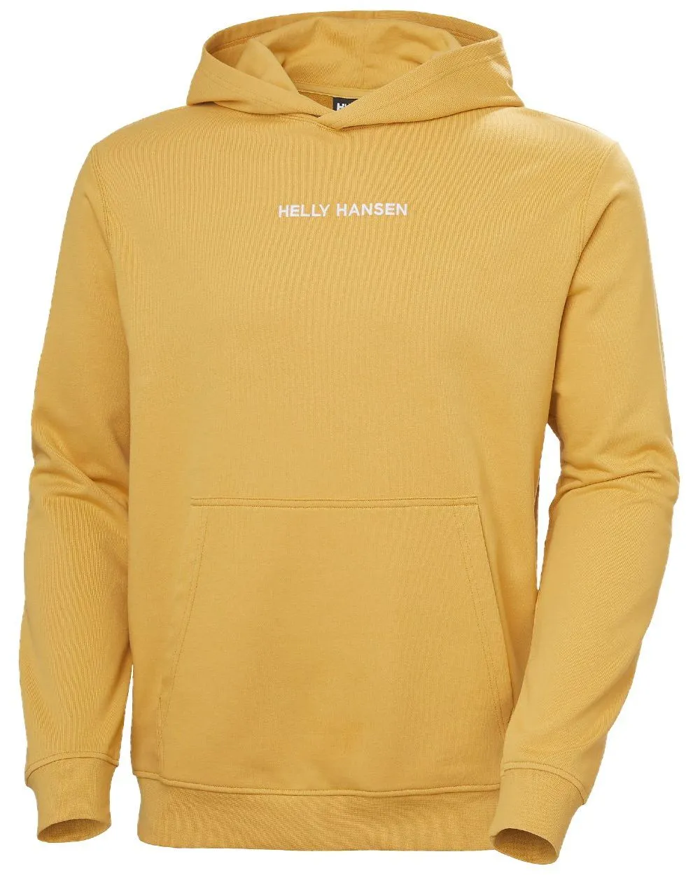 Helly Hansen Mens Core Hoodie Helly Hansen