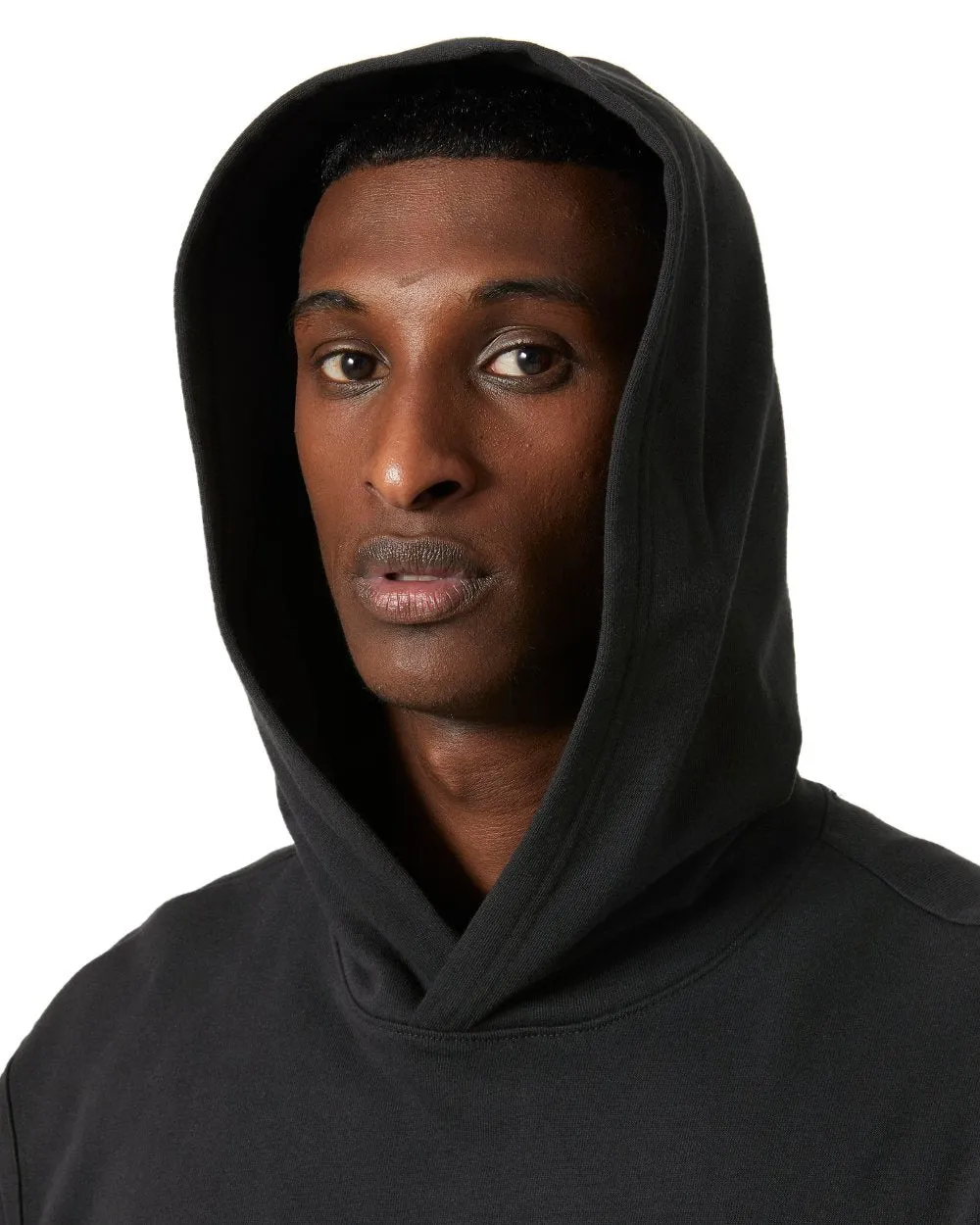 Helly Hansen Mens Core Hoodie Helly Hansen