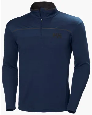 Helly Hansen Mens HP Half Zip Pullover Shirt Helly Hansen