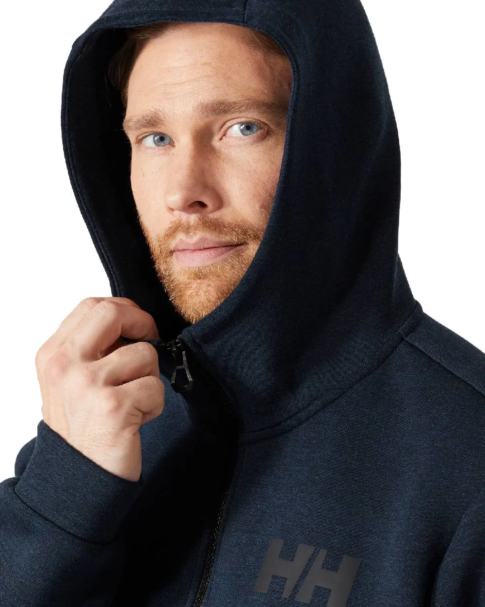 Helly Hansen Mens HP Ocean Full Zip Jacket 2.0 Helly Hansen