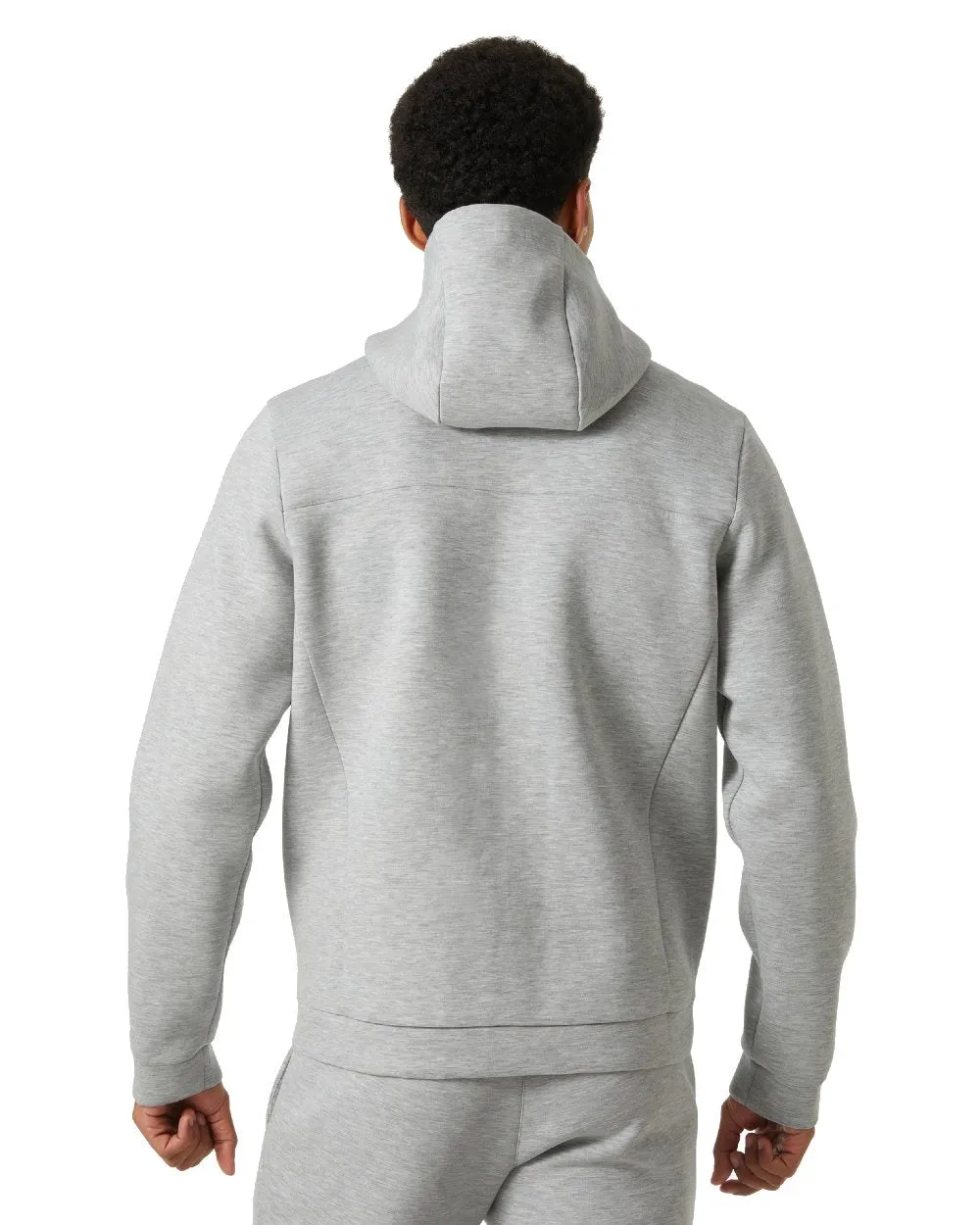 Helly Hansen Mens HP Ocean Full Zip Jacket 2.0 Helly Hansen