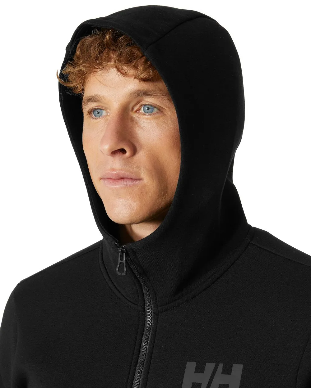 Helly Hansen Mens HP Ocean Full Zip Jacket 2.0 Helly Hansen