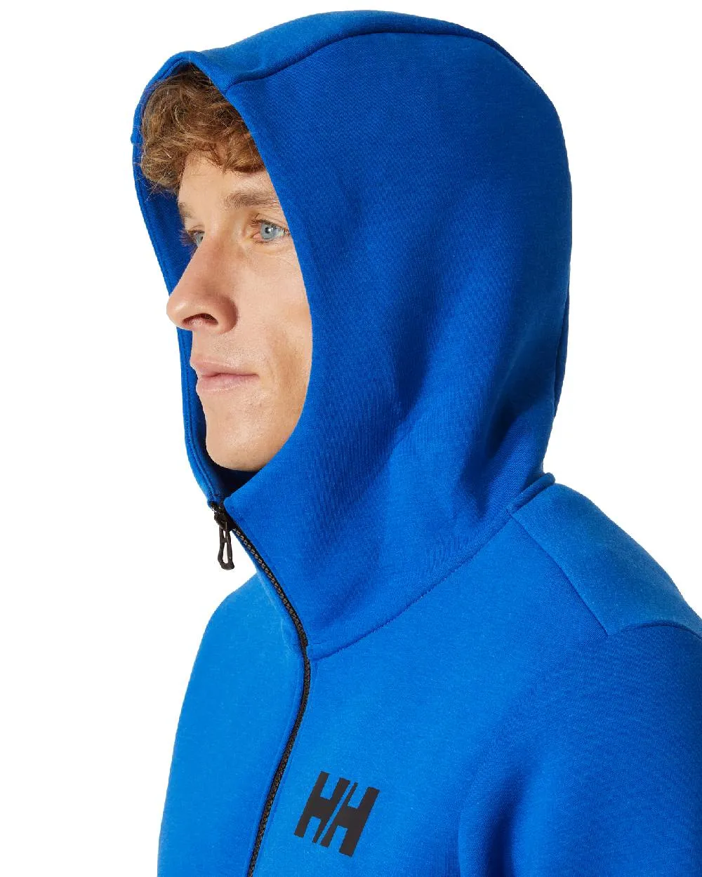 Helly Hansen Mens HP Ocean Full Zip Jacket 2.0 Helly Hansen