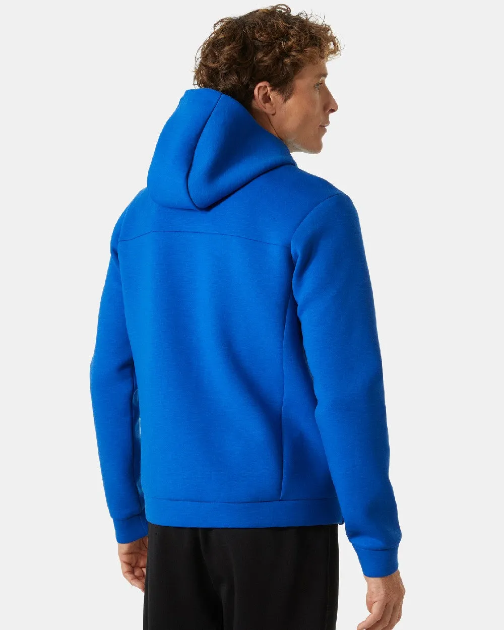 Helly Hansen Mens HP Ocean Full Zip Jacket 2.0 Helly Hansen