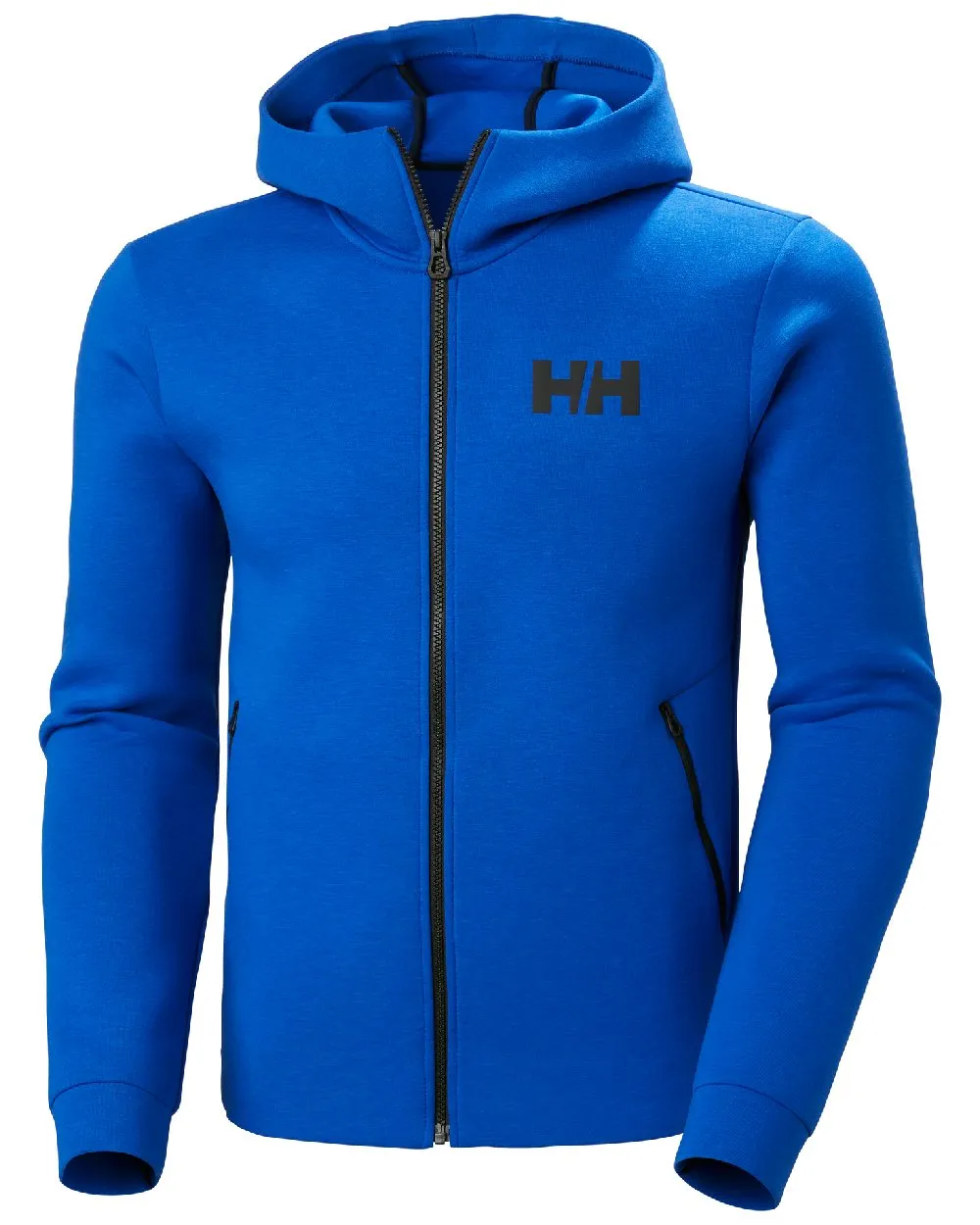 Helly Hansen Mens HP Ocean Full Zip Jacket 2.0 Helly Hansen