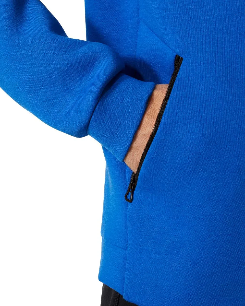 Helly Hansen Mens HP Ocean Full Zip Jacket 2.0 Helly Hansen