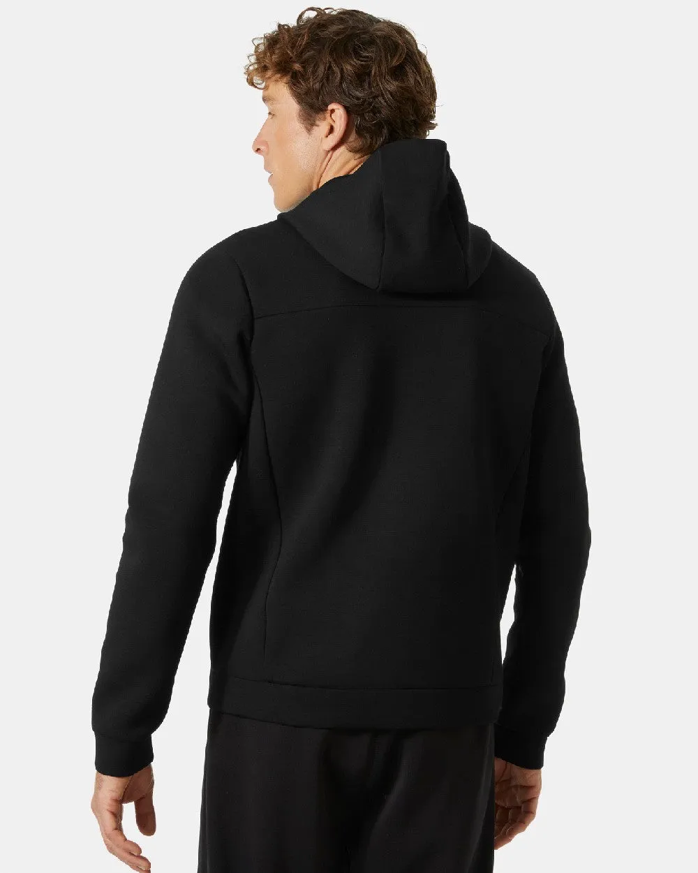 Helly Hansen Mens HP Ocean Full Zip Jacket 2.0 Helly Hansen