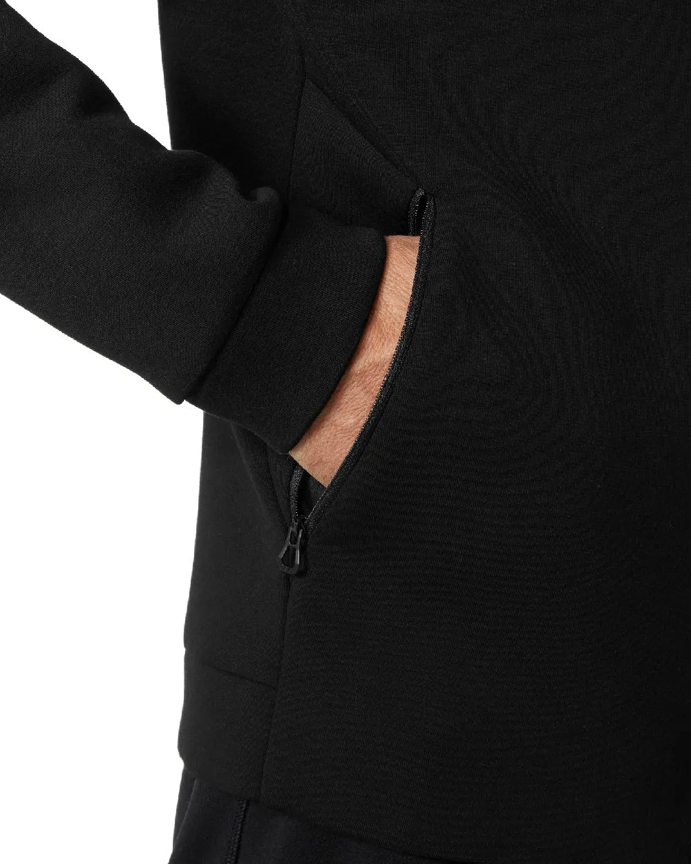 Helly Hansen Mens HP Ocean Full Zip Jacket 2.0 Helly Hansen
