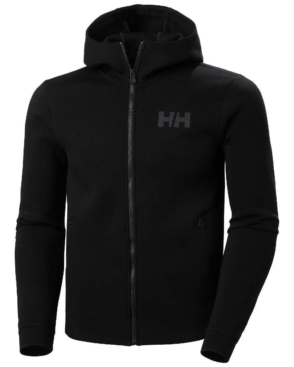 Helly Hansen Mens HP Ocean Full Zip Jacket 2.0 Helly Hansen