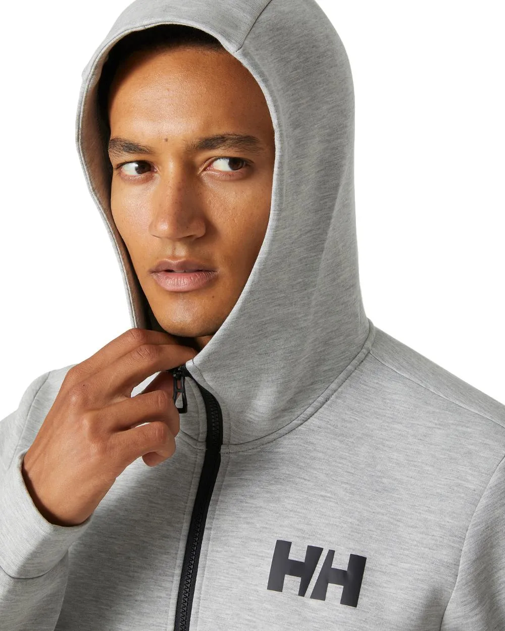 Helly Hansen Mens HP Ocean Full Zip Jacket 2.0 Helly Hansen
