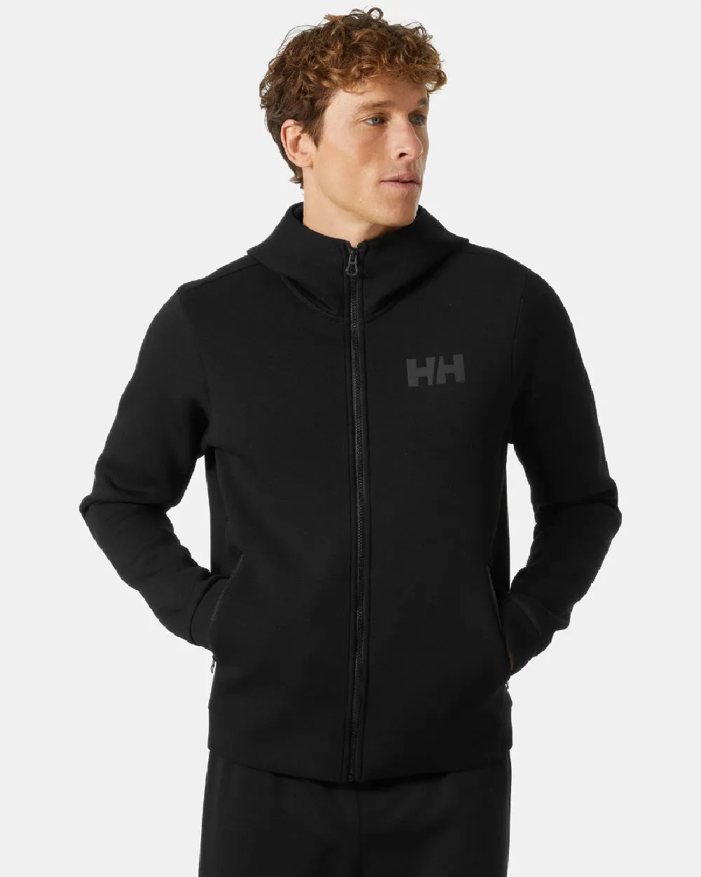 Helly Hansen Mens HP Ocean Full Zip Jacket 2.0 Helly Hansen