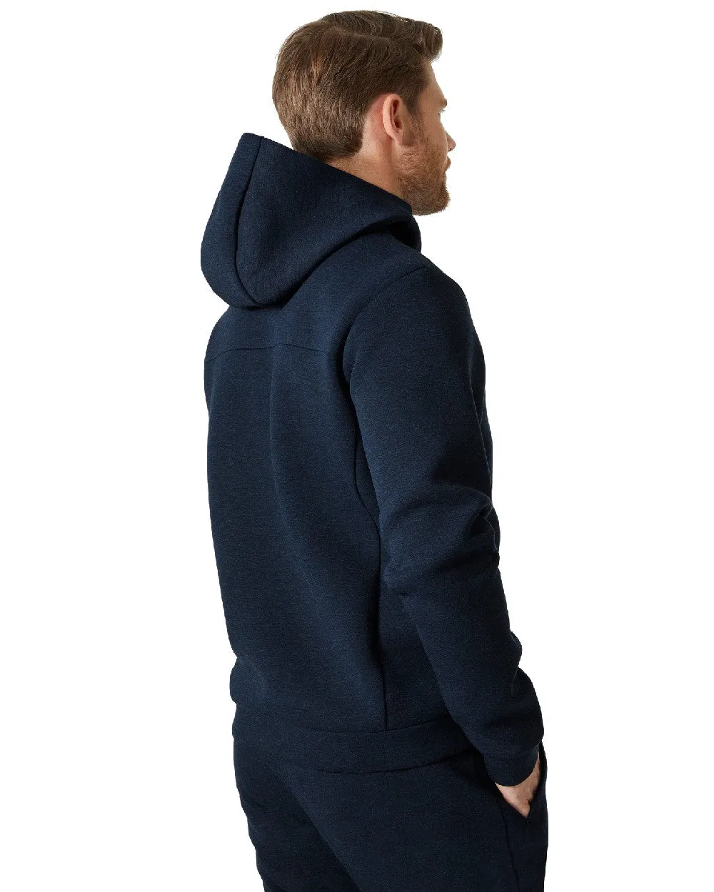Helly Hansen Mens HP Ocean Full Zip Jacket 2.0 Helly Hansen