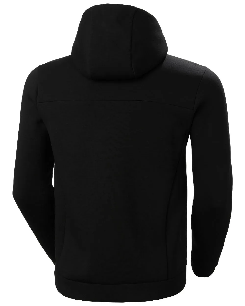Helly Hansen Mens HP Ocean Full Zip Jacket 2.0 Helly Hansen